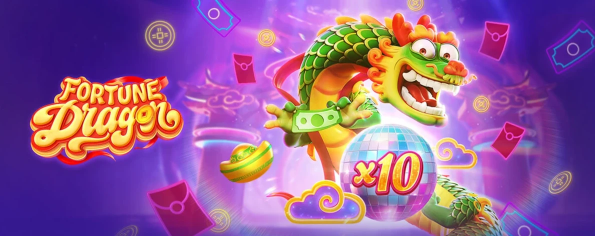 Fortune Dragon