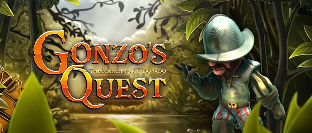 Gonzo's Quest